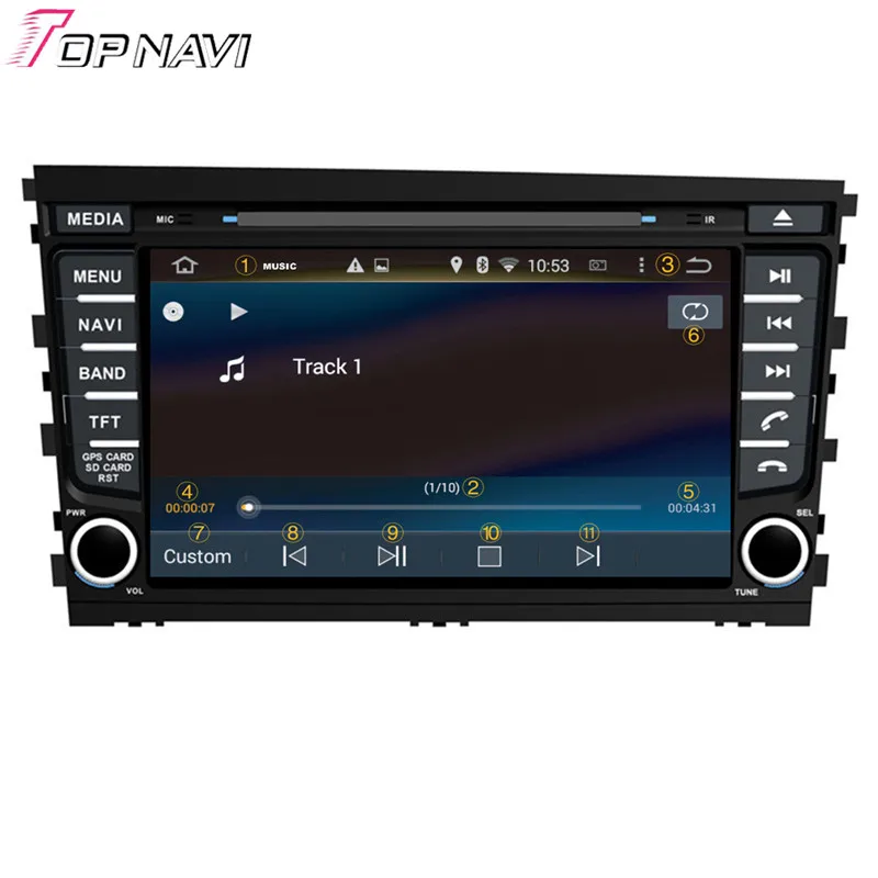 Cheap Topnavi 8