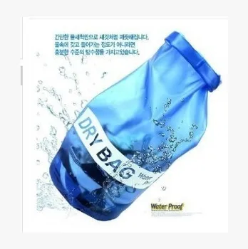 

Waterproof swimming bags drifting outdoor waterproof bag waterproof beach bag