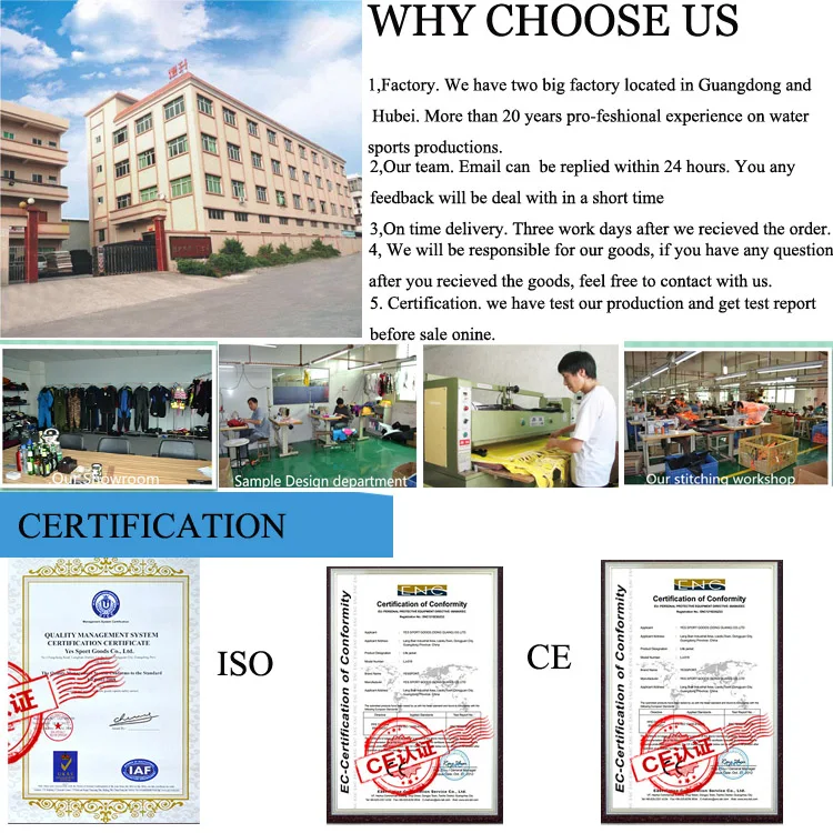why choose us