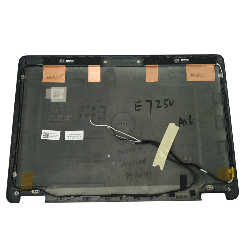 1 шт. Новые оригинальные ноутбук верхняя крышка для Dell E7250