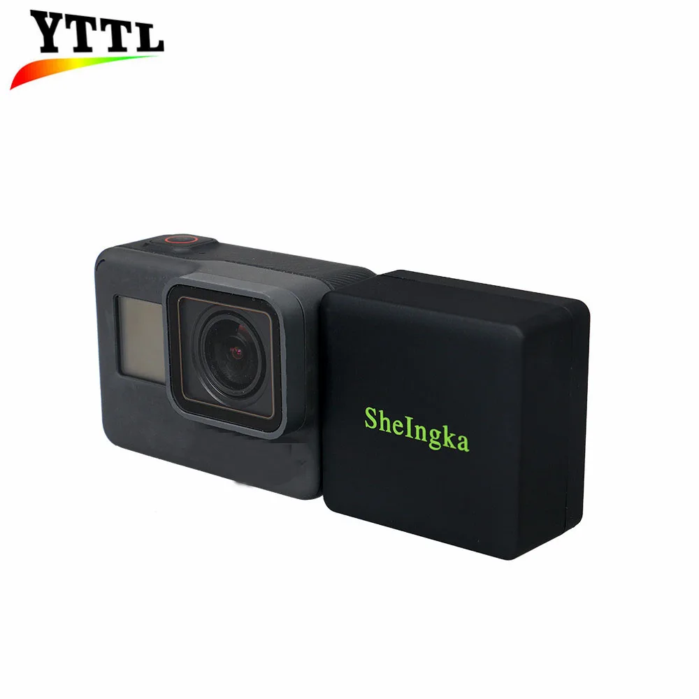 GO PRO HERO 5 (10)