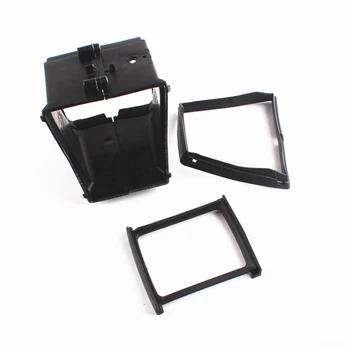 

Ram Air Intake Tube Duct Induct For Yamaha YZF R6 2006 2007 YZF-R6 Motorcycle Part Black