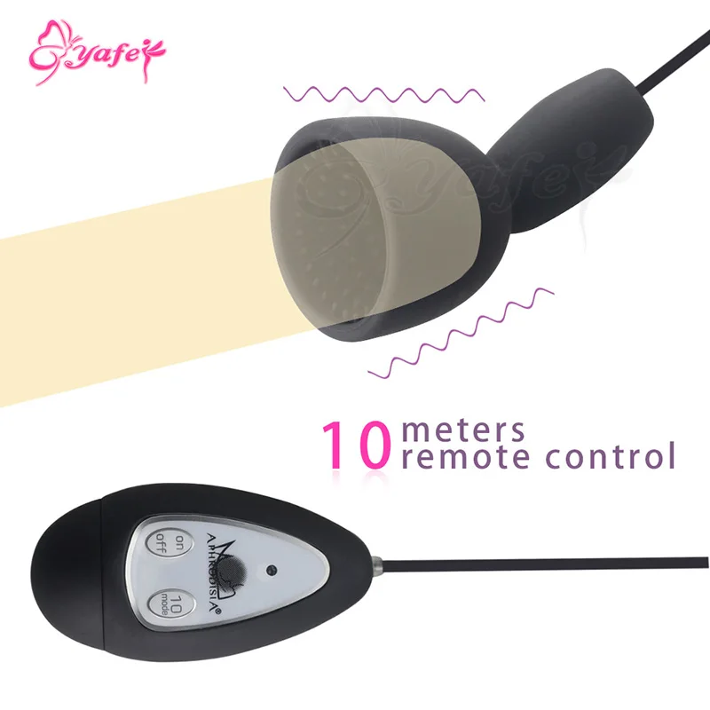 Vibrator for Men (9)