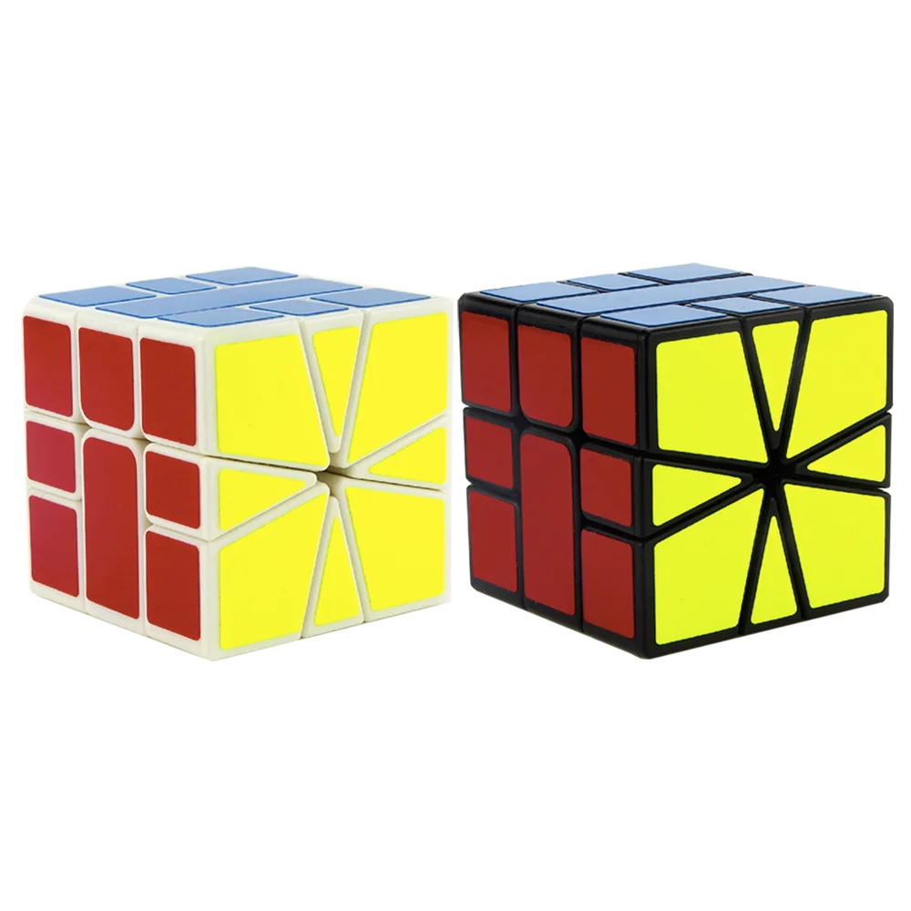 Buy YJ YongJun SQ1 Magic Cube Puzzles YJ Square One