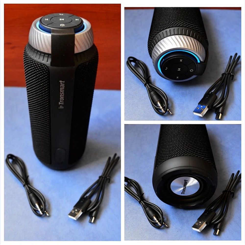 Tronsmart T6