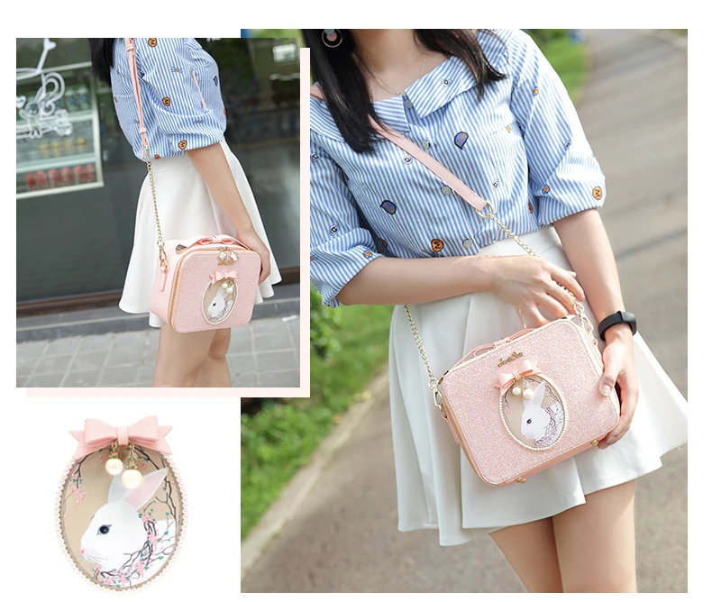 Just star women handbag 6