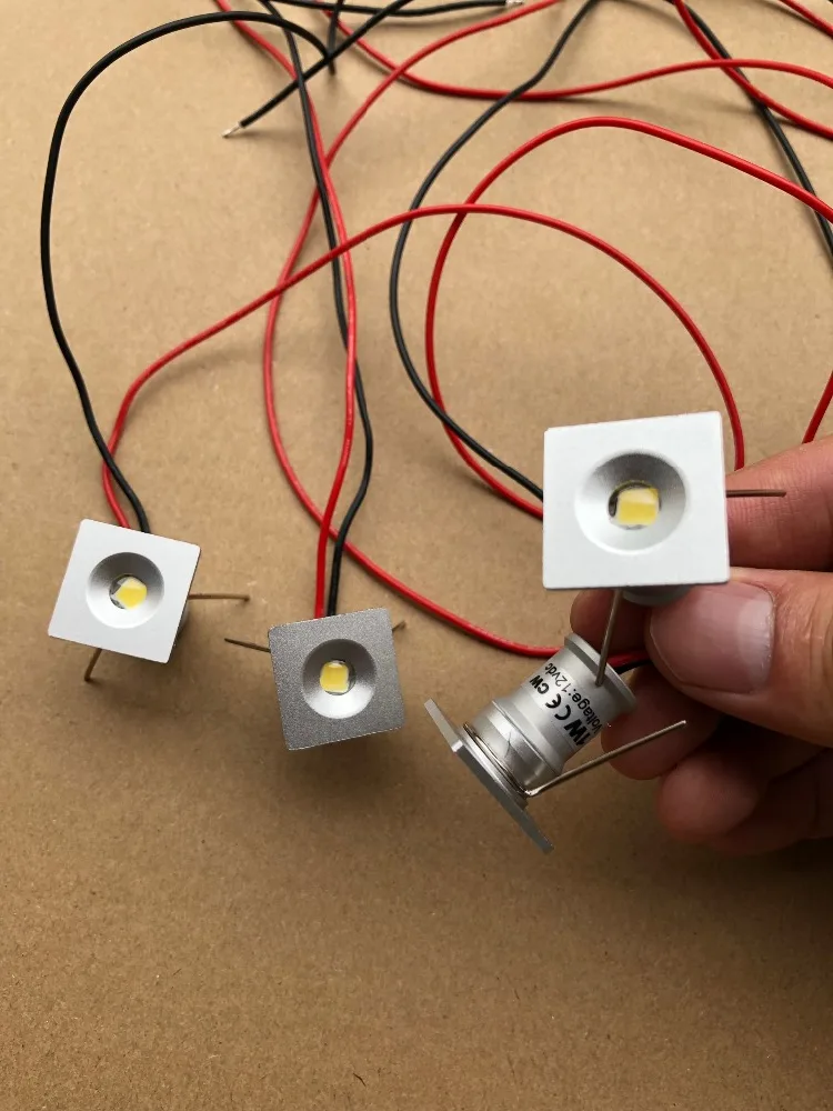 LED Downlight0