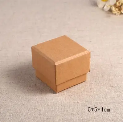 kraft5x5x4cm
