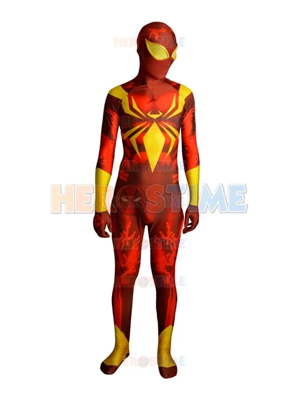 Newest-Iron-Spider-Armor-3D-Printing-Pattern-Custom-Spider-man-Costume-SC090-2-600x800