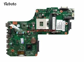 

Classy Motherboard For Toshiba Satellite C850 C855 L850 L855 Laptop Socket PGA989 Chipset HM70 PN V00027559 6050A2541801-MB-A02