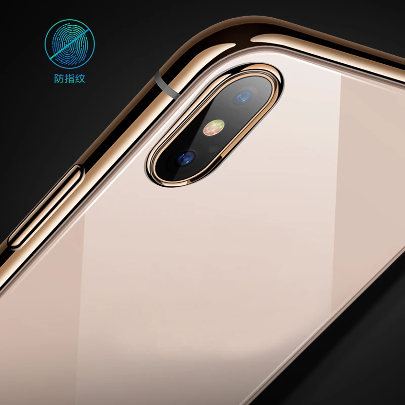 YonLinTan Coque чехол для HuaWei Nova 3 Nova3 3i прозрачный etui силиконовый мягкий задний красивые