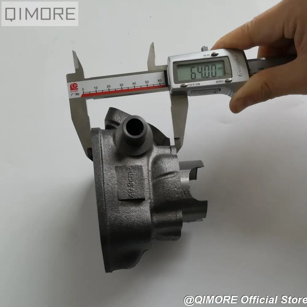 SR70 Cylinder size 7