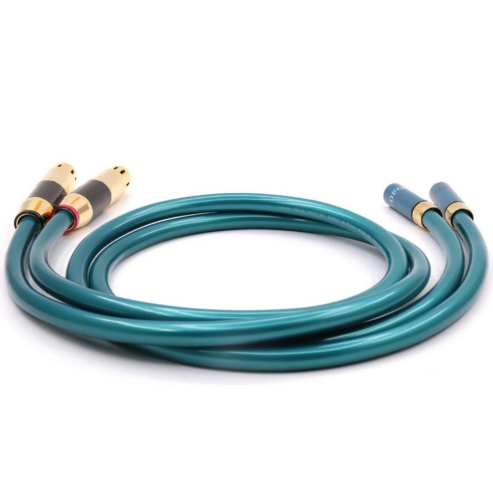 RCA Interconnect cable (4)