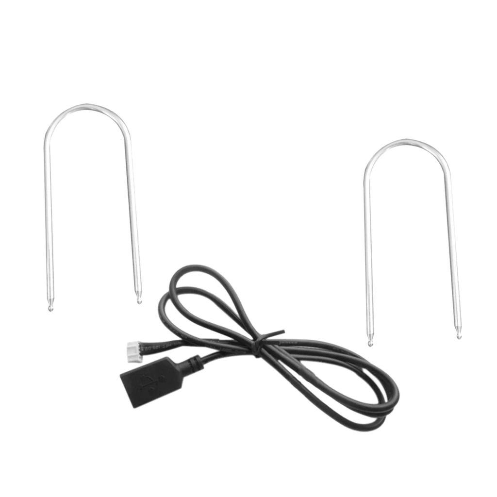 USB Female Port Stereo Cable Adapter for Peugeot 307 308 408 508 3008 Citroen C2 C3 C4 C4l C5 w/ RD9 RD43 RD45 Radio AC875