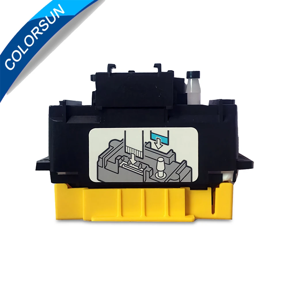 

Colorsun 100% original and new for ricoh print head for ricoh gh2220 printhead for uv printer