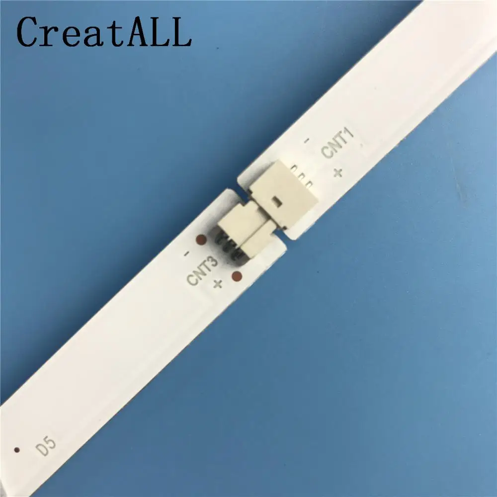 10pcs LED Ʈ Ʈ 10  L55M5-AZ 55 TV MI55T20LB_10X5_MCPCB A B  V2 0710 E331251