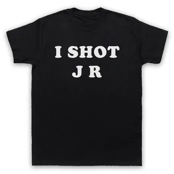 

FATHER TED I SHOT JR IRISH COMEDY TV SHOW AS WORN BY ADULTS & KIDS T-SHIRT
