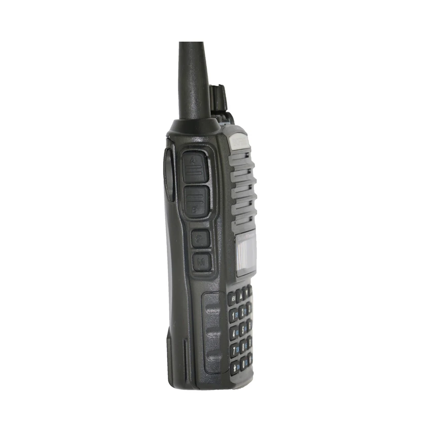 BaoFeng UV-82 рация 8 Вт VHF UHF 136-174 МГц 400-520 МГц Портативный Baofeng UV-82HX UV82 любительский радиоприемник Baofeng 82