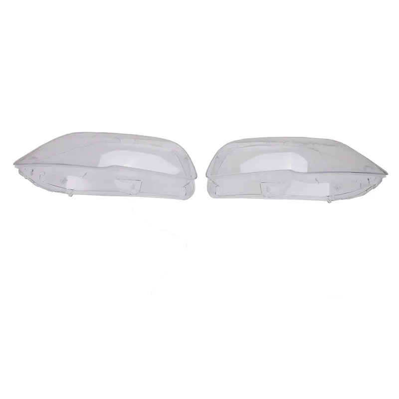 Plastic Shell Cover Lampshade for BMW (8)