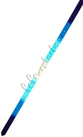 

Multicolor ribbons