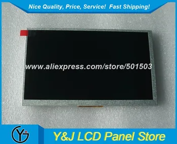 

7 inch WLED 800*480 LCD Panel TM070RDH11