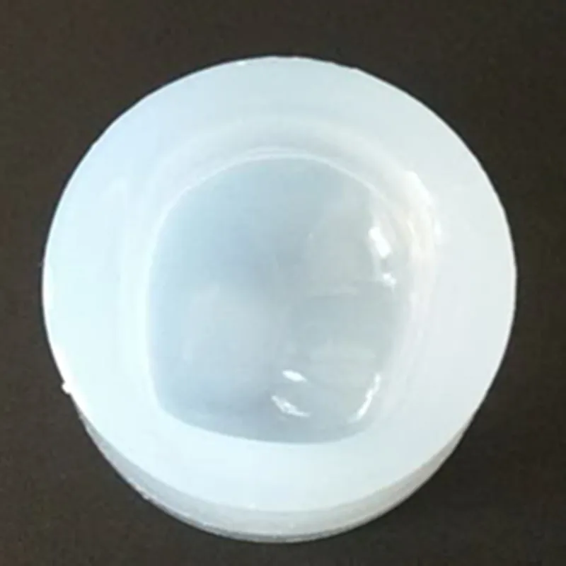 doll head mold silicone