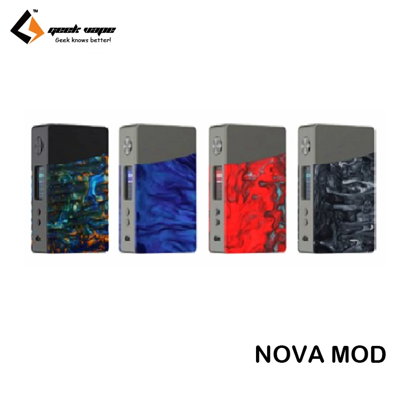 NOVA MOD-1