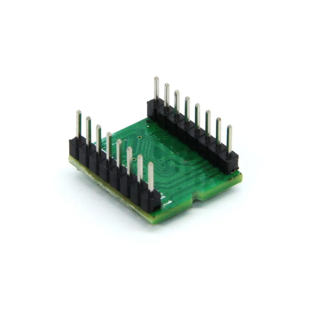 Звуковая плата WT588DM01 WT588D 16 м голосовой модуль 255 голоса 4 канала