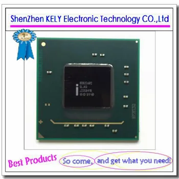 

100% New original BD82C602 SLJKG BGA chipset