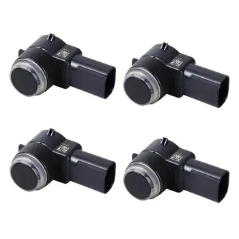 

BEESCLOVER High Quality 8R29-15K859-AAW PDC Bumper Parking Distance Sensor for Ford Mondeo MK3 01-07 Car Parking Sensor