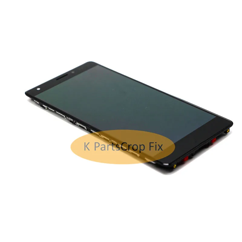 HUAWEI MATE S LCD+FRAME  (5)