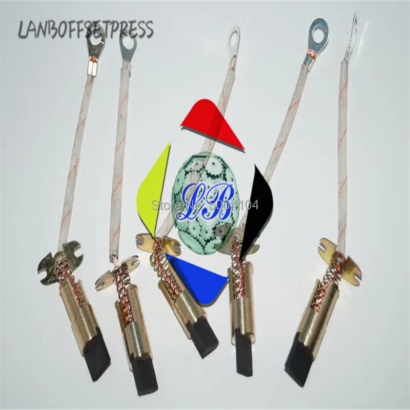 LANBOFFSETPRESS Carbon bush offset printing machine spare parts | Компьютеры и офис