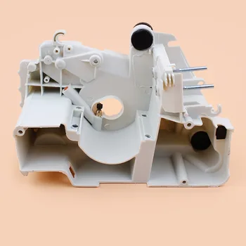 

Crankcase Engine Housing Assembly For STIHL MS170 MS180 MS 170 180 017 018 Chainsaw Engine Motor Parts 11300210801