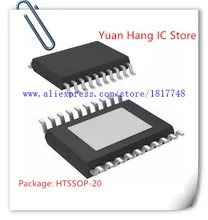 NEW 10PCS/LOT LM5122MH LM5122MHX LM5122 HTSSOP-20 IC