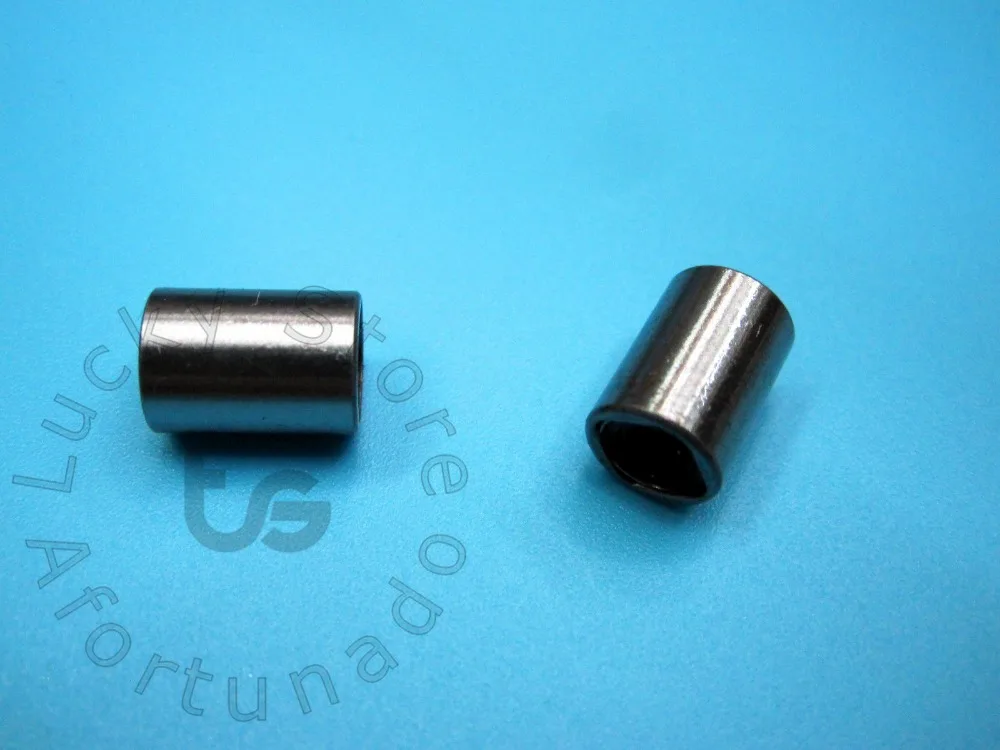 10 tamanhos lm3vdc 3mm, bucha de rolamento