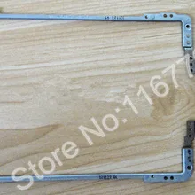 Быстрая ноутбук ЖК-дисплей/светодиодный слева и справа петли для Asus Vivobook X202 X202E S200 S200E Экран оси Сделано в Китае