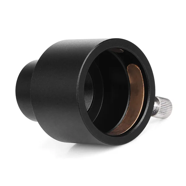 0.965 to 1.25 Eyepiece Adapter Telescope Astronomy  (1)