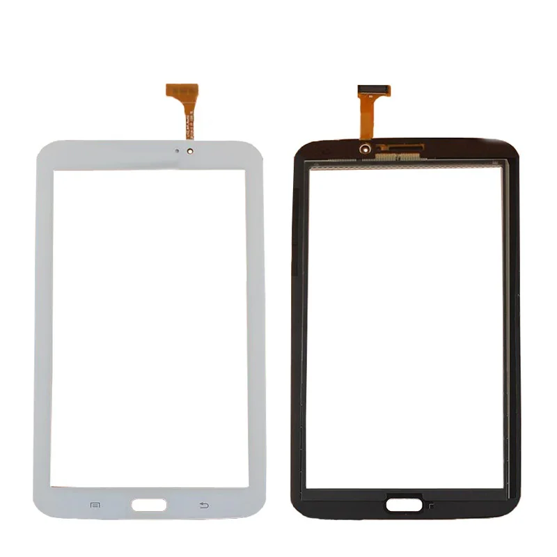 

Touch Screen For Samsung Galaxy Tab 3 7.0 T210 T211 T215 SM-T210 SM-T211 SM-T215 Tablet Touchscreen Digitizer Display Glass Part