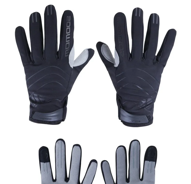 SOBIKE перчатки для спорта на открытом воздухе, сноуборда, катания на лыжах, ветрозащитные, сохраняющие тепло, зимняя ручная одежда, тепловые перчатки с сенсорным экраном для мужчин и женщин