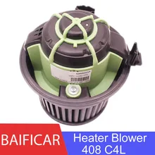 Baificar Brand New Genuine AC Cooling Motor Heater Interior Blower 6441E9 For Peugeot 408 Citroen C4L 2010