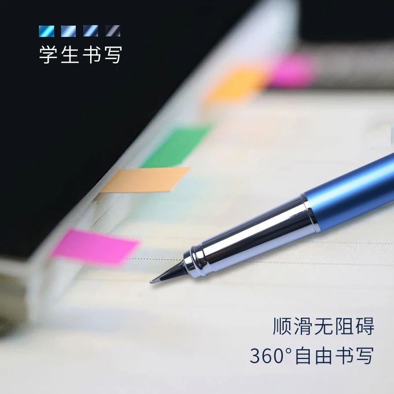 Ручка для левой руки, ручка для левой руки, ручка с бесплатной ручкой 360 градусов