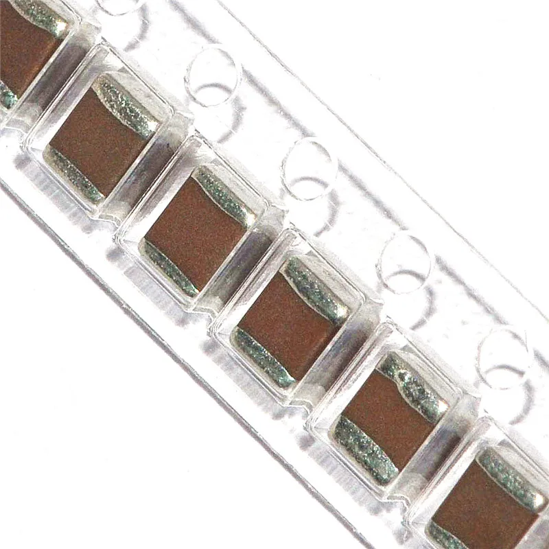 

Smd Capacitors 3225 10UF 1210 106M 16V 10%
