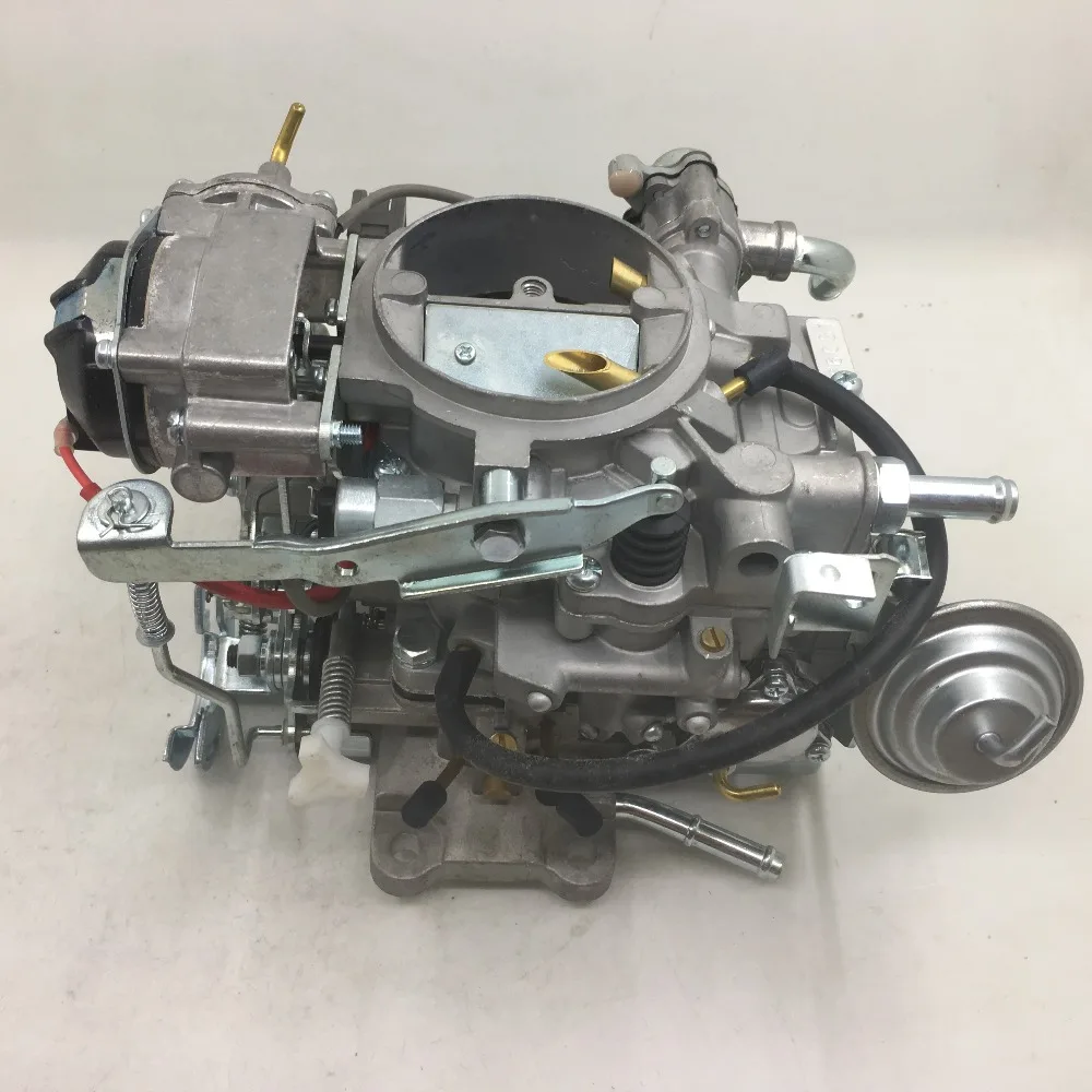 SherryBerg 2110066031 carb Карбюратор 1FR 1 FR для toyota LAND CRUISER PRADO двигатель 21100-66031 1F карбюратор