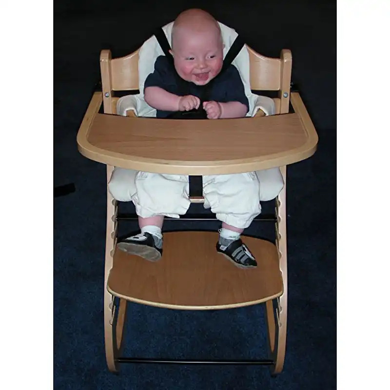 primo cozy tot high chair