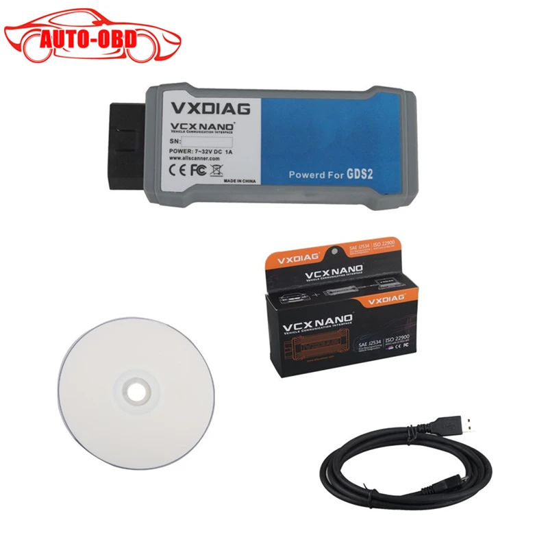 Prix pour Vxdiag vcx nano pour gm/opel multiples gds2/tis2web de diagnostic/programmation système fit pour win7 64bit et win8 64bit usb version Prix pour Vxdiag vcx nano pour gm/opel multiples gds2/tis2web de diagnostic/programmation système fit pour win7 64bit et win8 64bit usb version
