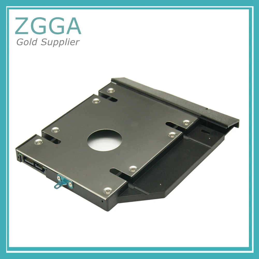  Neue tianyi 300-15 SSD Adapter Caddy W/Frontplatte Für Lenovo Ideapad 300-15 300-15ibr 300-15ISK OD