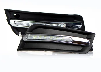 

eOsuns led drl daytime running light for Chevrolet Cruze 2010-2015