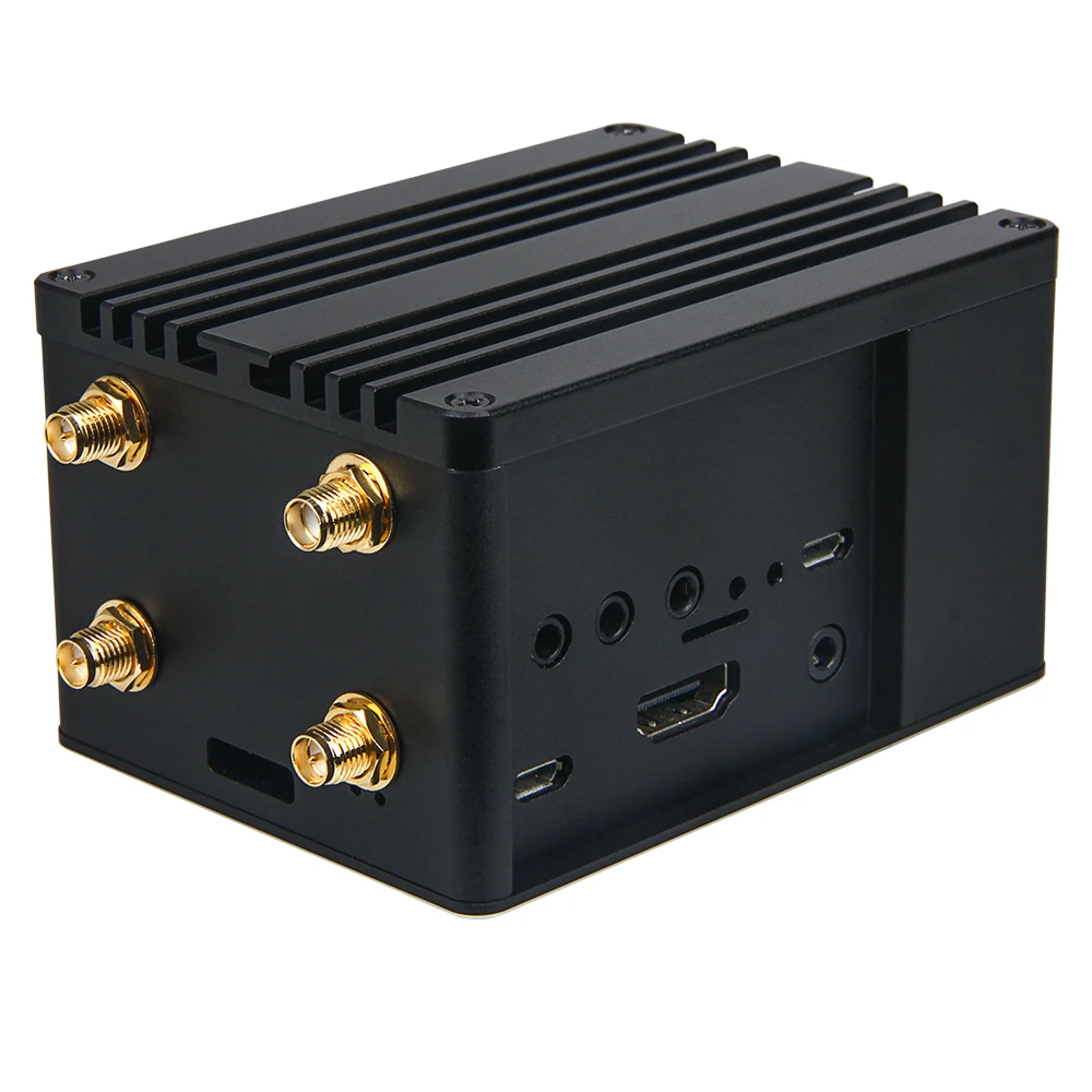 LoRa внутренний шлюз RAK831 обновленная версия Pilot Gateway Pro, поддержка 4G/WiFi/LoRa