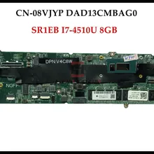 Dell Xps 13 9333 Motherboard