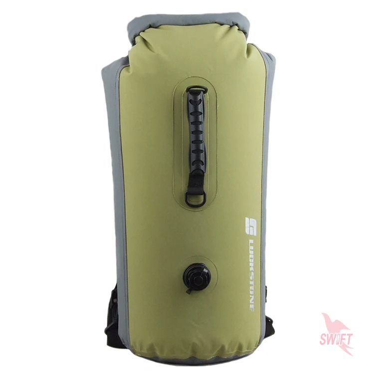 searchinghero IPX7 Waterproof Swimming Bag